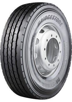 Bridgestone 385/65 R22,5 M-STEER 001 160...